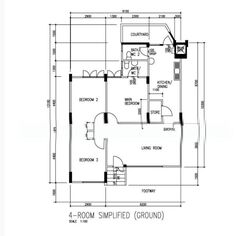 Blk 616 Hougang Avenue 8 (Hougang), HDB 4 Rooms #568083901